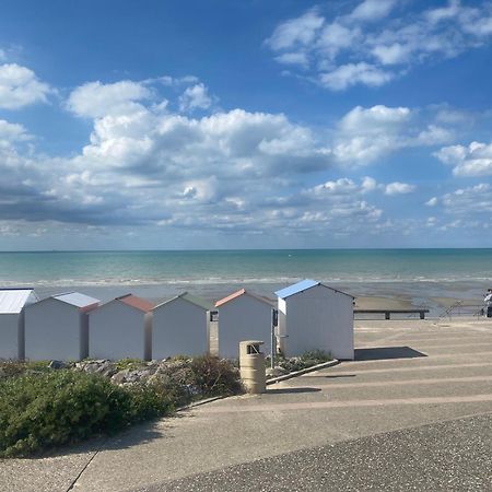 Gite Baie De Somme A 5 Mn De La Mer Chez Nath & Jack Woignarue Luaran gambar