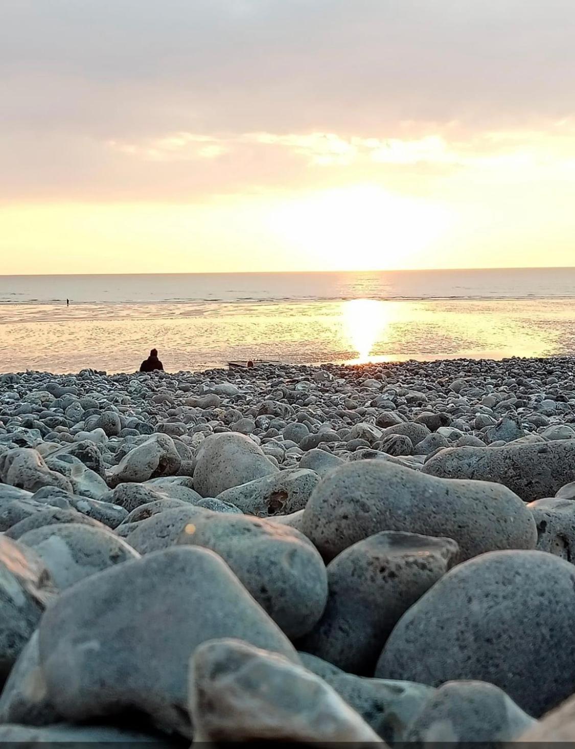 Gite Baie De Somme A 5 Mn De La Mer Chez Nath & Jack Woignarue Luaran gambar