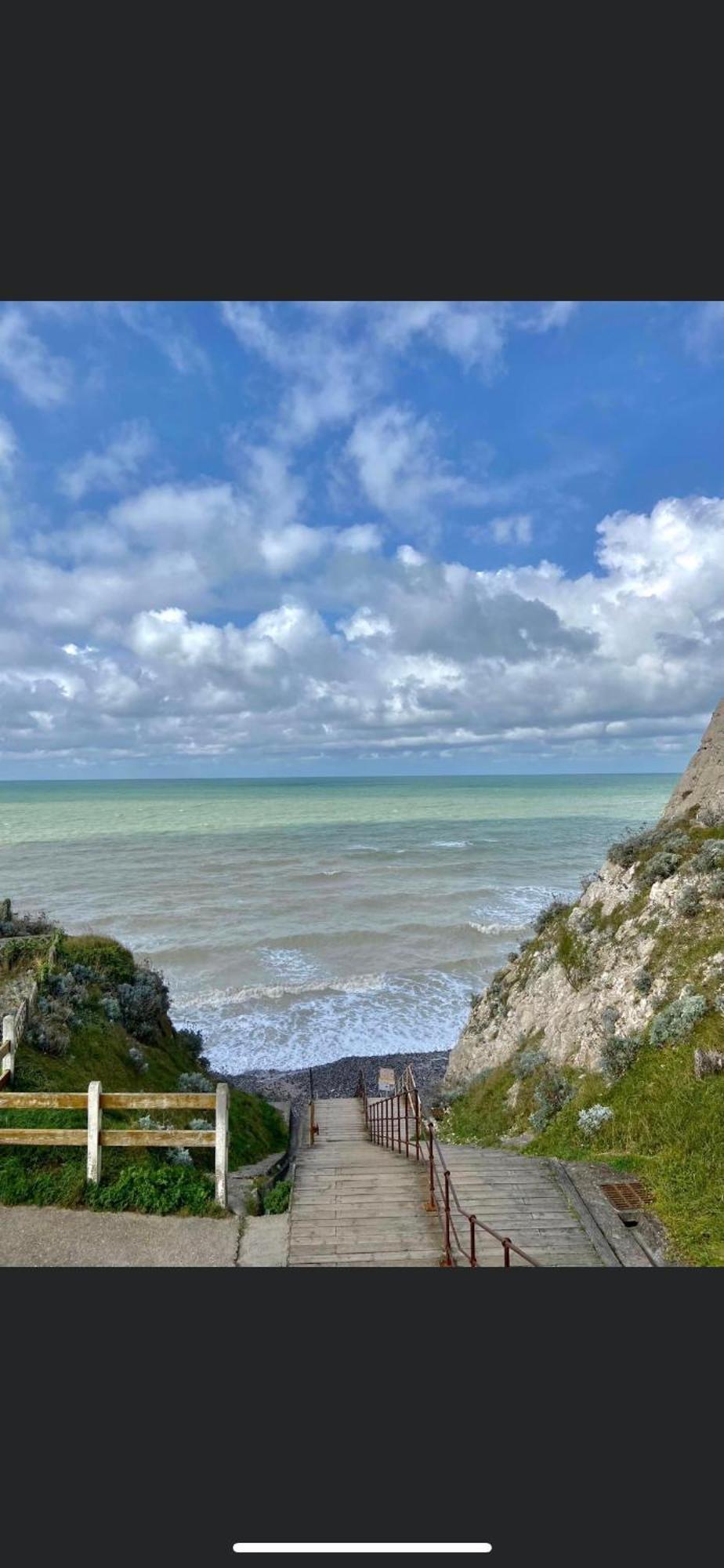 Gite Baie De Somme A 5 Mn De La Mer Chez Nath & Jack Woignarue Luaran gambar